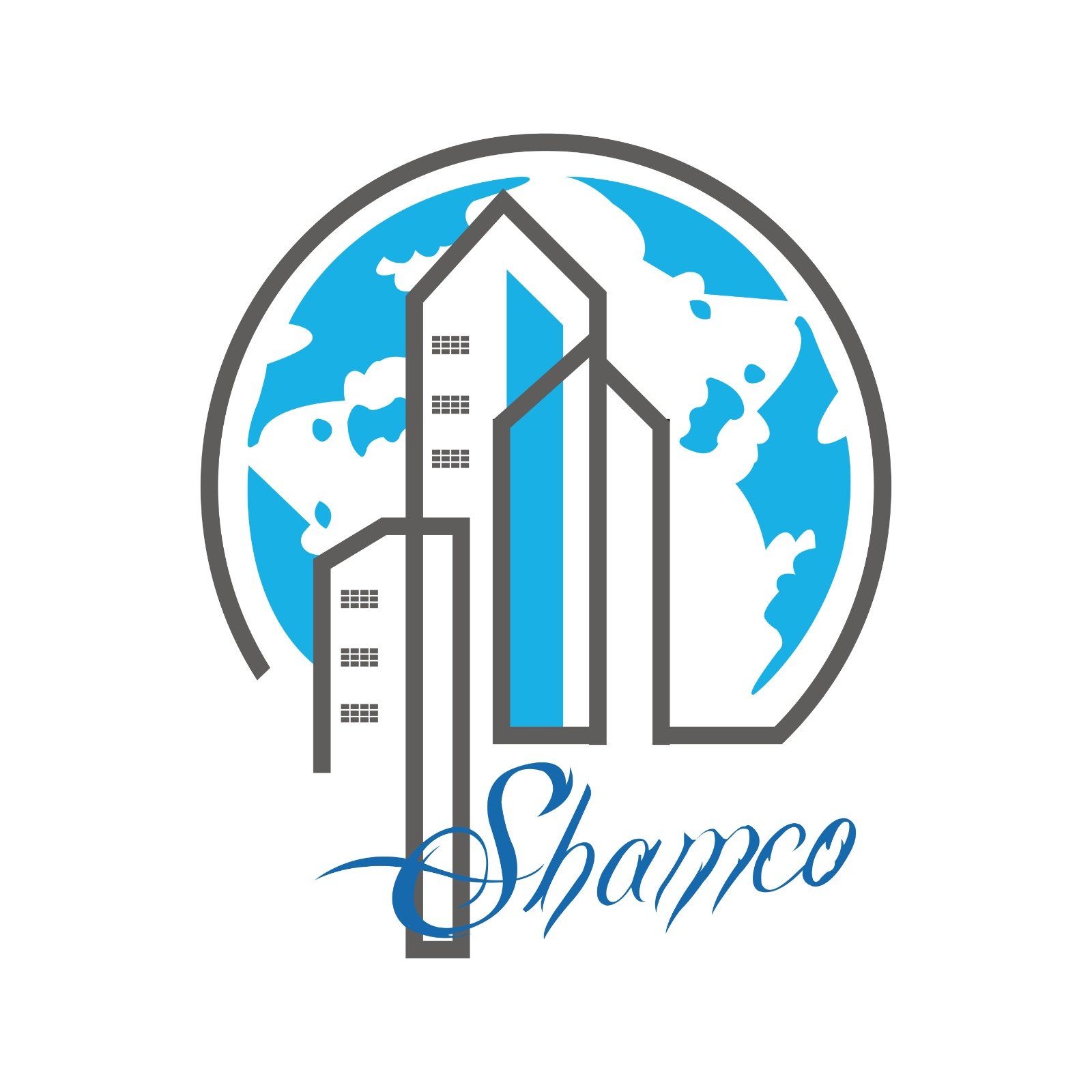shamco logo
